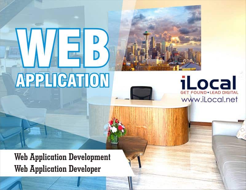 Web-Application-Development-Tukwila-Wa