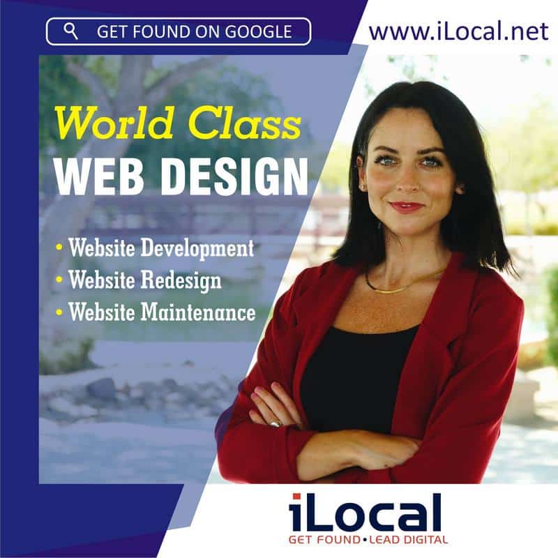 Los Angeles Web Design l Los Angeles Web Developer