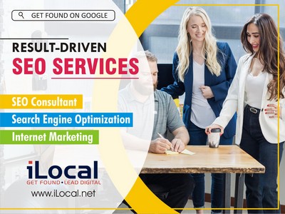 Affordable Everett search engine marketing in WA near 98201