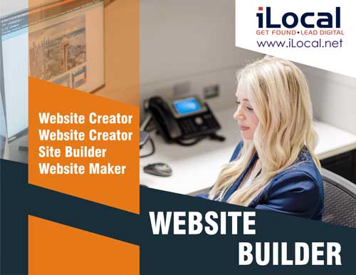 Top rated Los Angeles web builder in CA near 90007