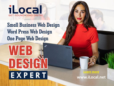 Kent Website Development