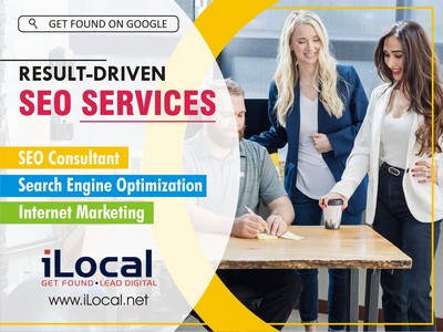 Bonney Lake SEO Firm