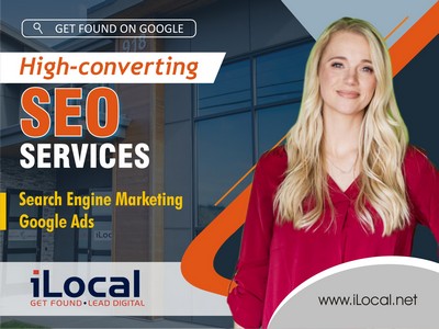 Everett SEO Firm