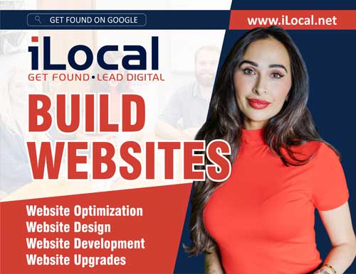 Bonney Lake Web Designer