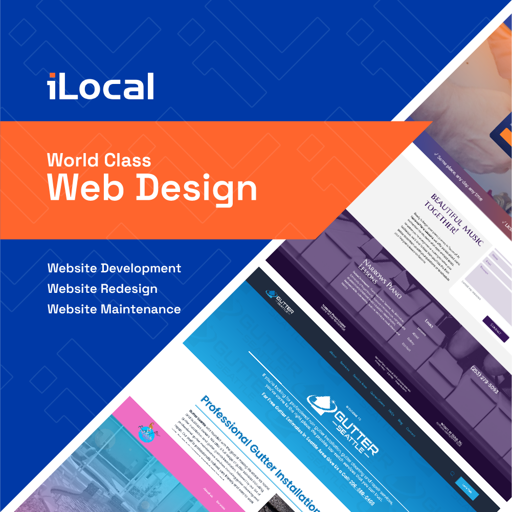 Bancroft Website Design Company