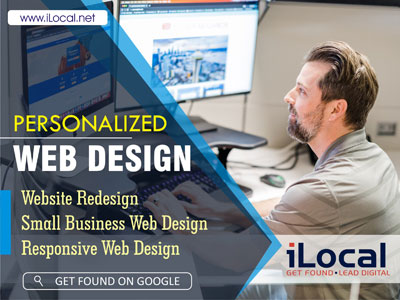 Burbank Professional Web Services