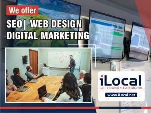 Richland Search Engine Optimization Services