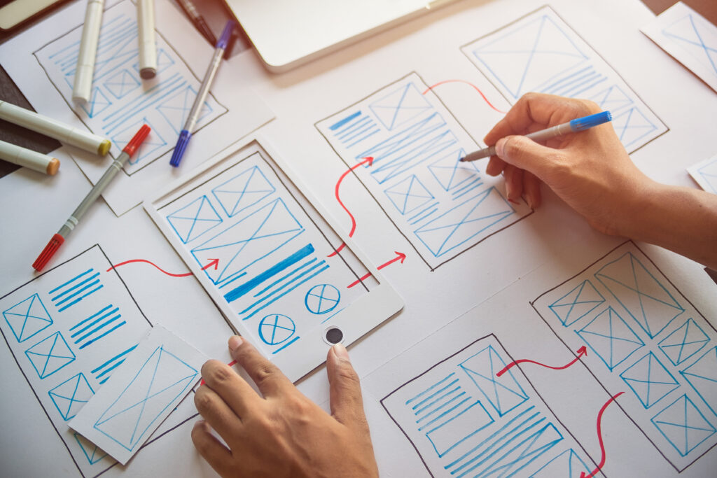 How Poor Website Structure Silently Hurts Local Rankings