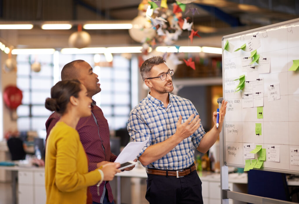 The 10-Gear Framework: A Structured Approach to Local Search Growth