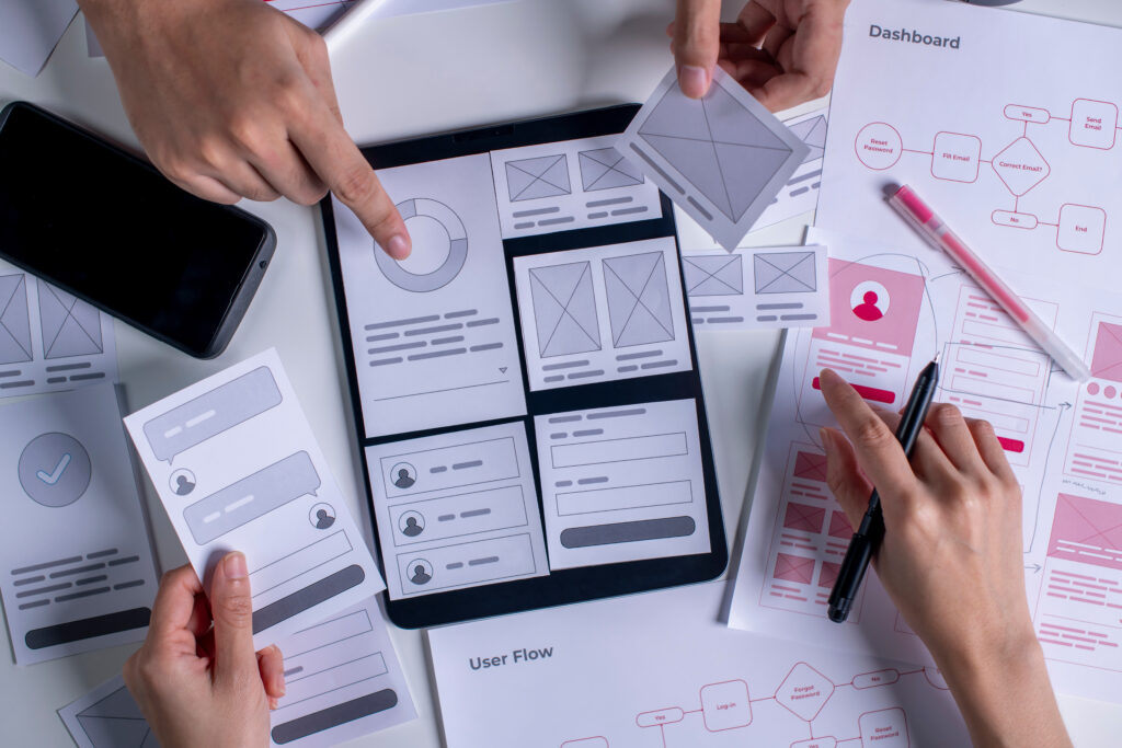 The Hidden Revenue Leak on Most Contractor Websites