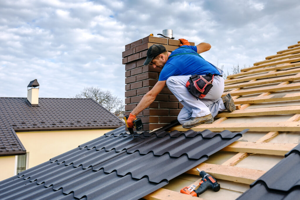 The New Digital Playbook for Roofing and Electrical Companies