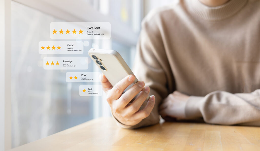 Trust Signals Are Becoming the Currency of Online Visibility
