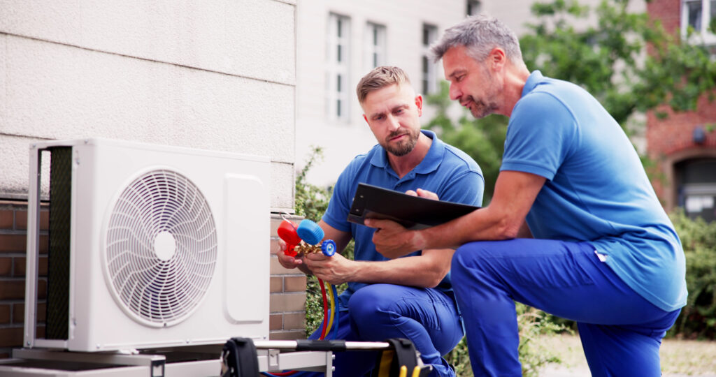 Why Plumbers and HVAC Companies Must Rethink Their SEO Strategy