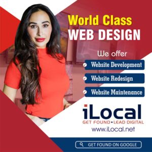 summit website development company