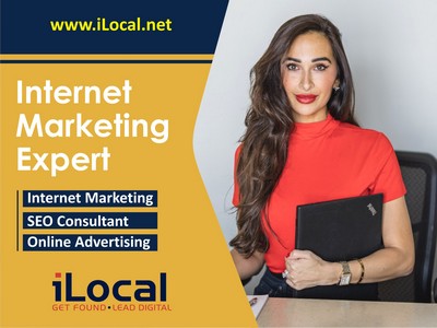 Boca Raton Female Marketing Consultant