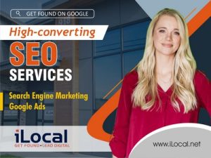 Boise Google Seo