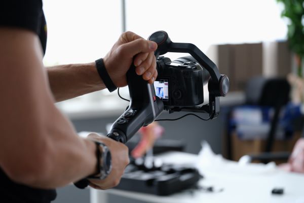 Boynton Beach Video Production Services