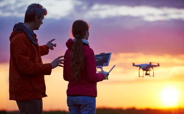 Broward County Drone Photographers