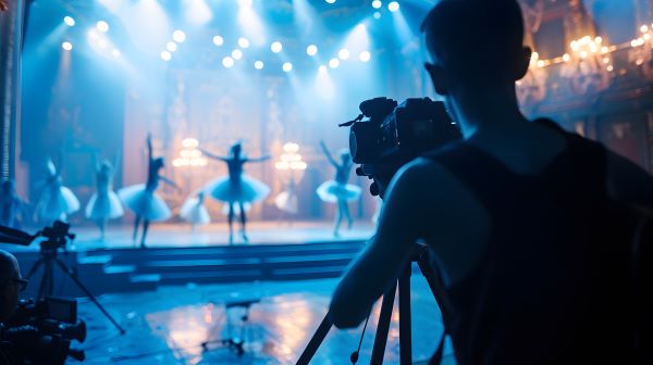 Dade County Female Dance Competition Photographer