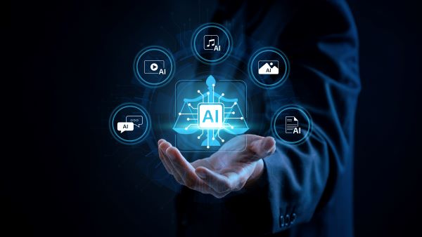 Davie AI Content Creation