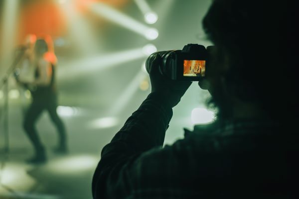 Davie Dance Competition Photography