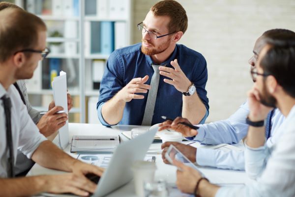 Fort Lauderdale Business Consultant