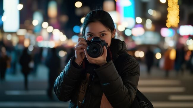 Little Havana Female Ballet Photographers
