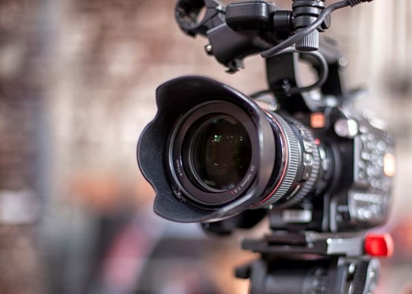 Riviera Beach Videography
