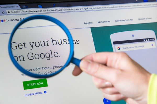 Tamarac Google My Business