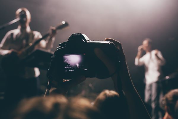 Westchester Dance Photographer