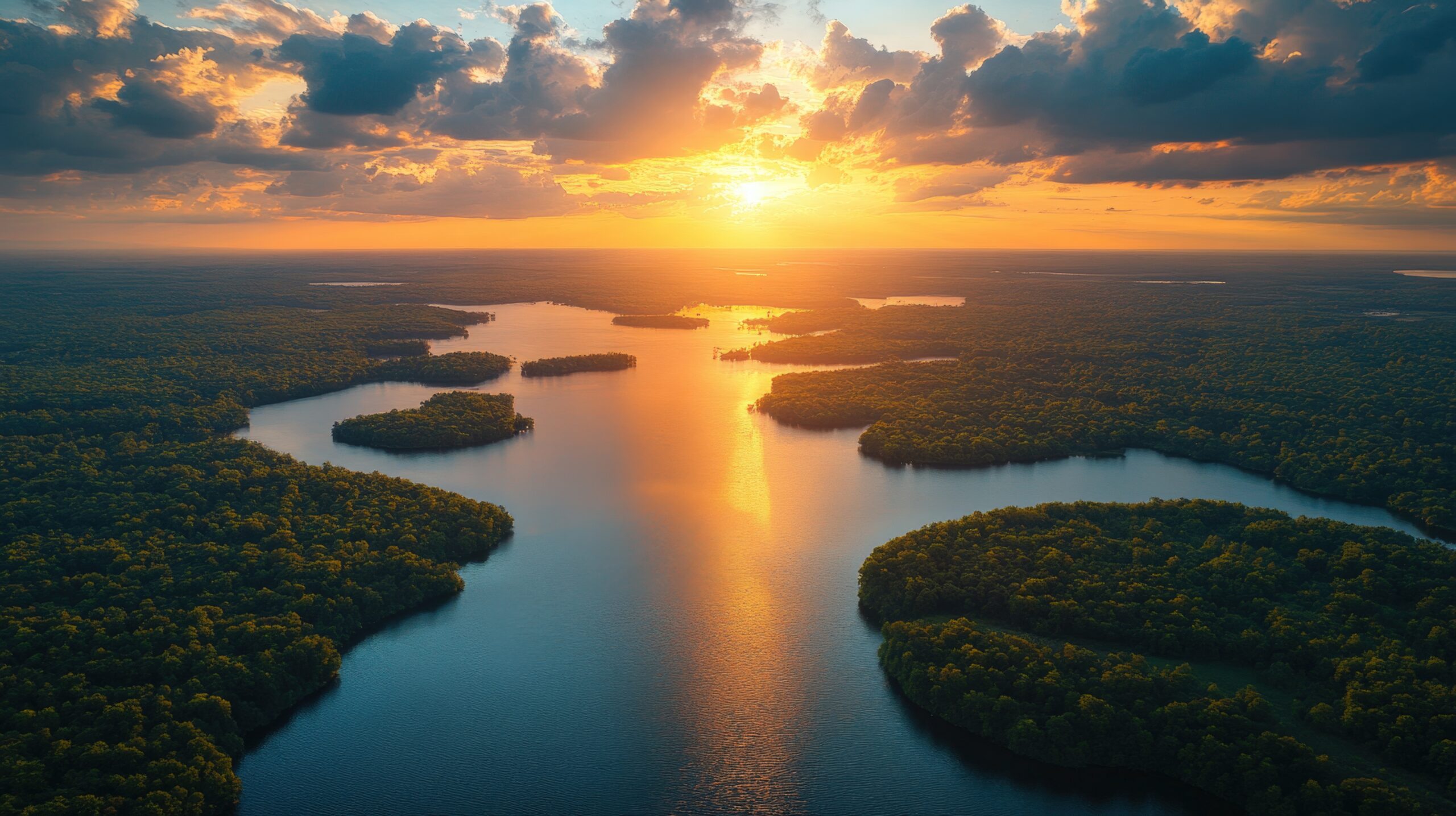 Weston Aerial Photographer