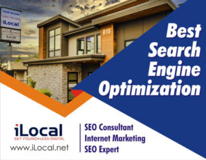 Burbank SEO Company