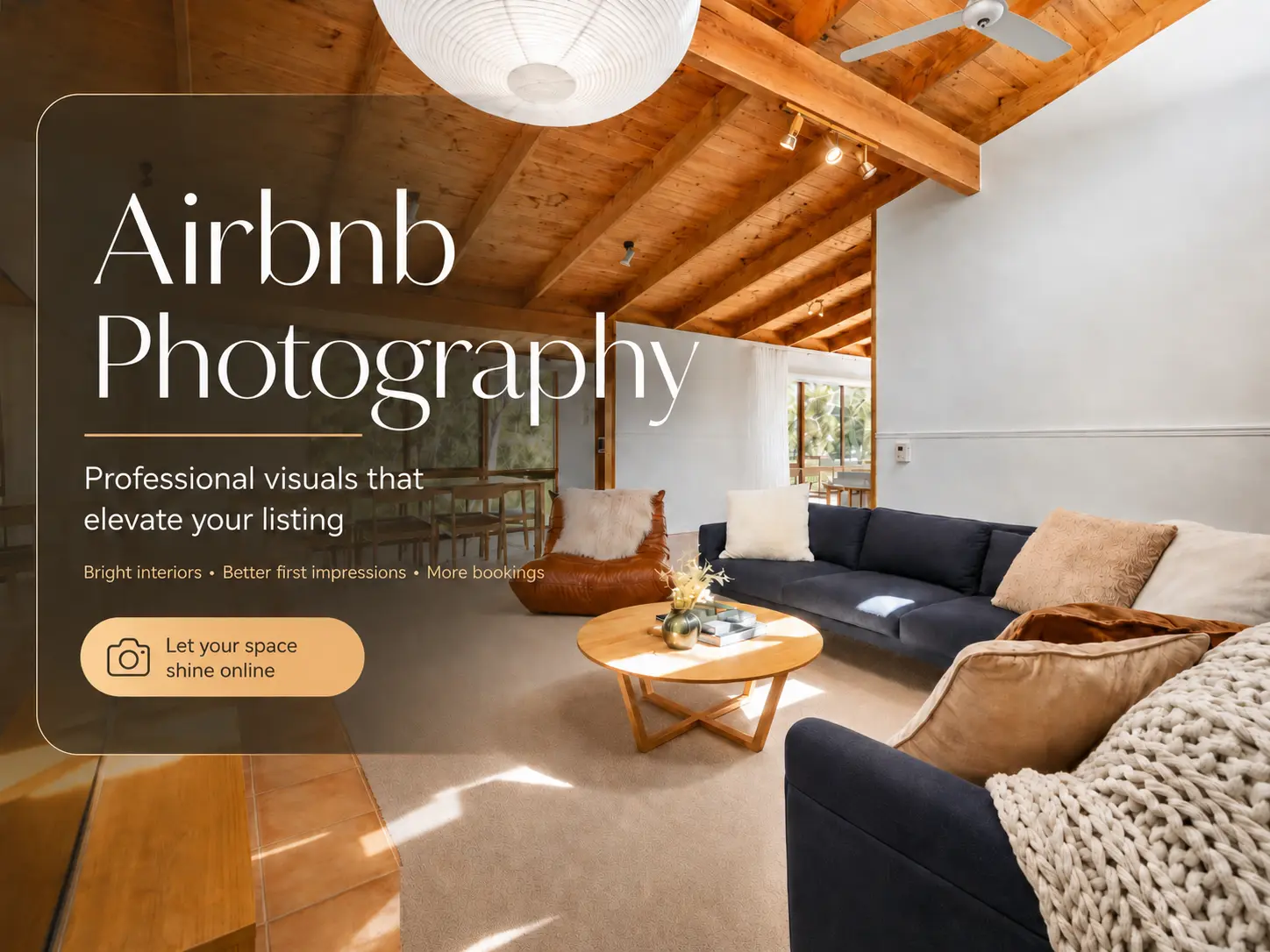 Airbnb Photography Brickell