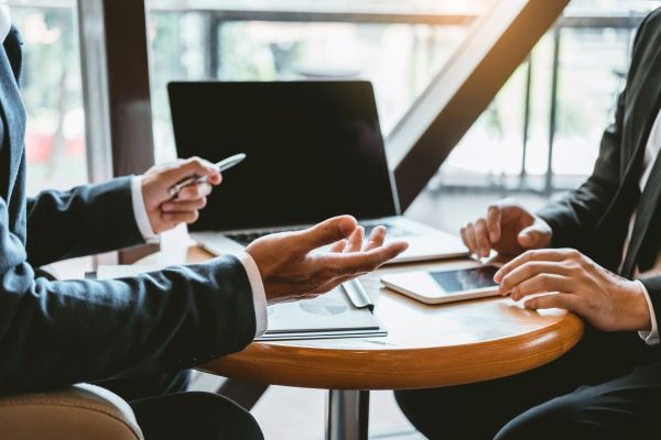 Gillette Business Consulting