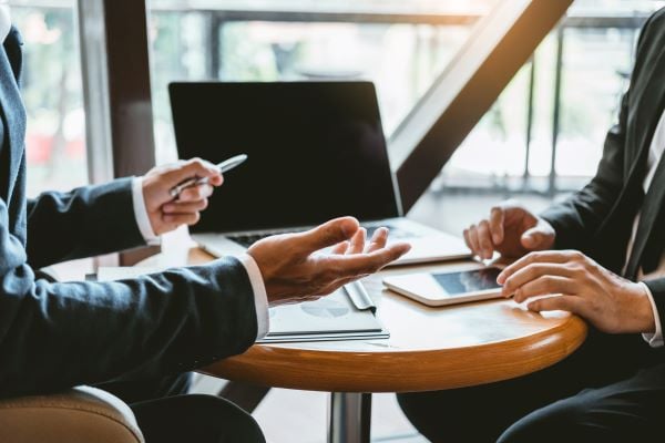 Rock Springs Business Consulting
