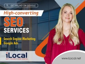 Dallas SEO Company