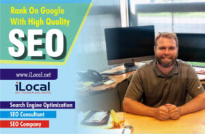 Norwalk SEO Company