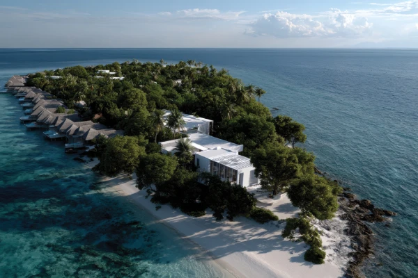 Vacation Rental Drone Photographer Naples