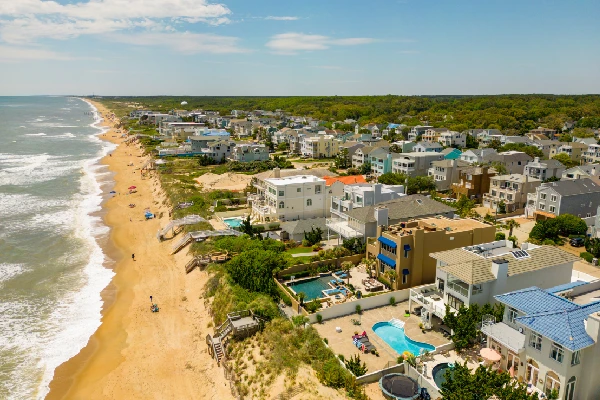 Vacation Rental Drone Photography Southwest Ranches