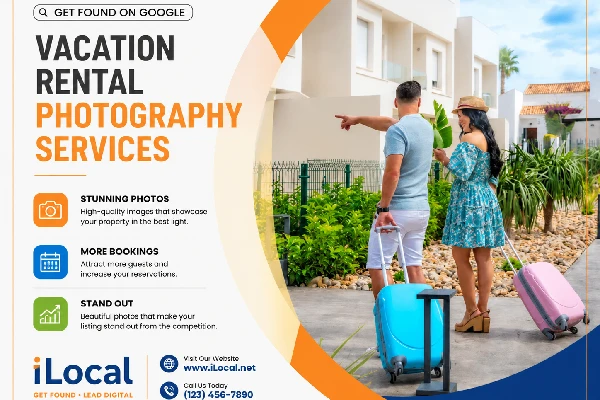 Vacation Rental Photography Services Boynton Beach