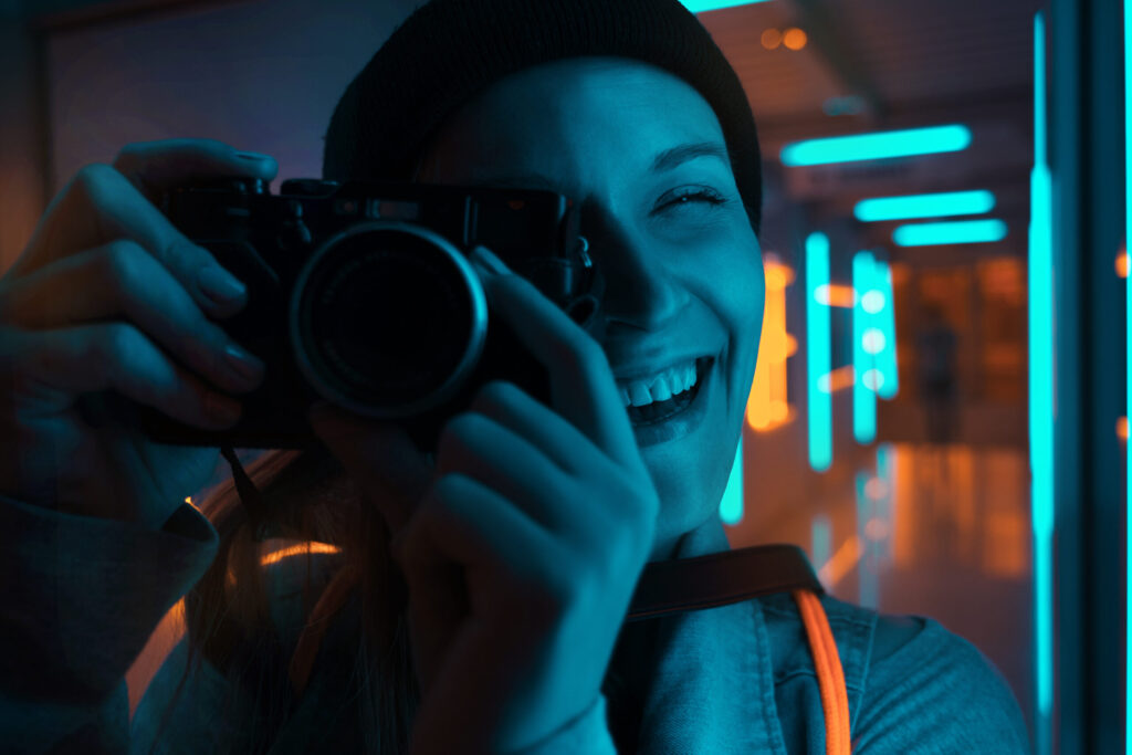 female photography services Miami