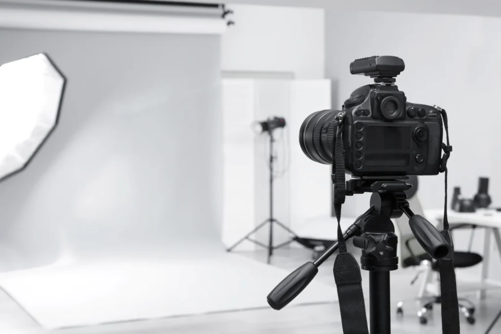 social media content creation Miami
