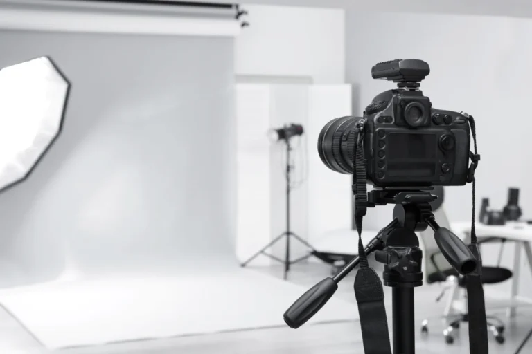 social media content creation Miami