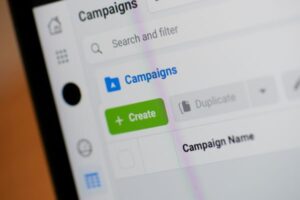 Ad Campaign Management
