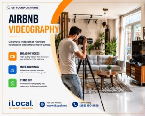 Airbnb Videography Wellington