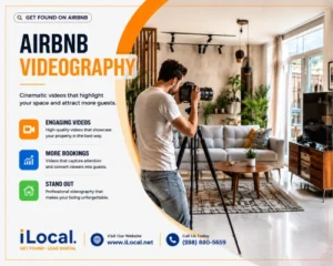 Airbnb Videography Wynwood
