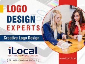 Puget Sound Logo Design