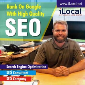 Puget Sound SEO Company