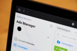 Search Ads Management
