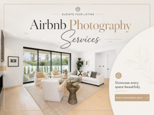 Airbnb Photography Services Delray Beach